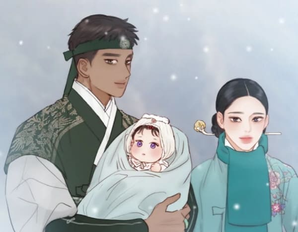 결혼식에참석한-무호와화예