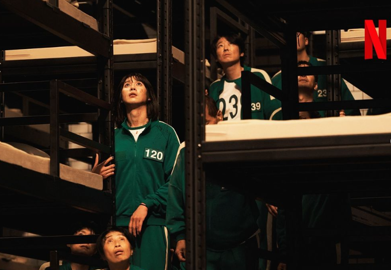 오징어 게임 시즌2 출연진 정보