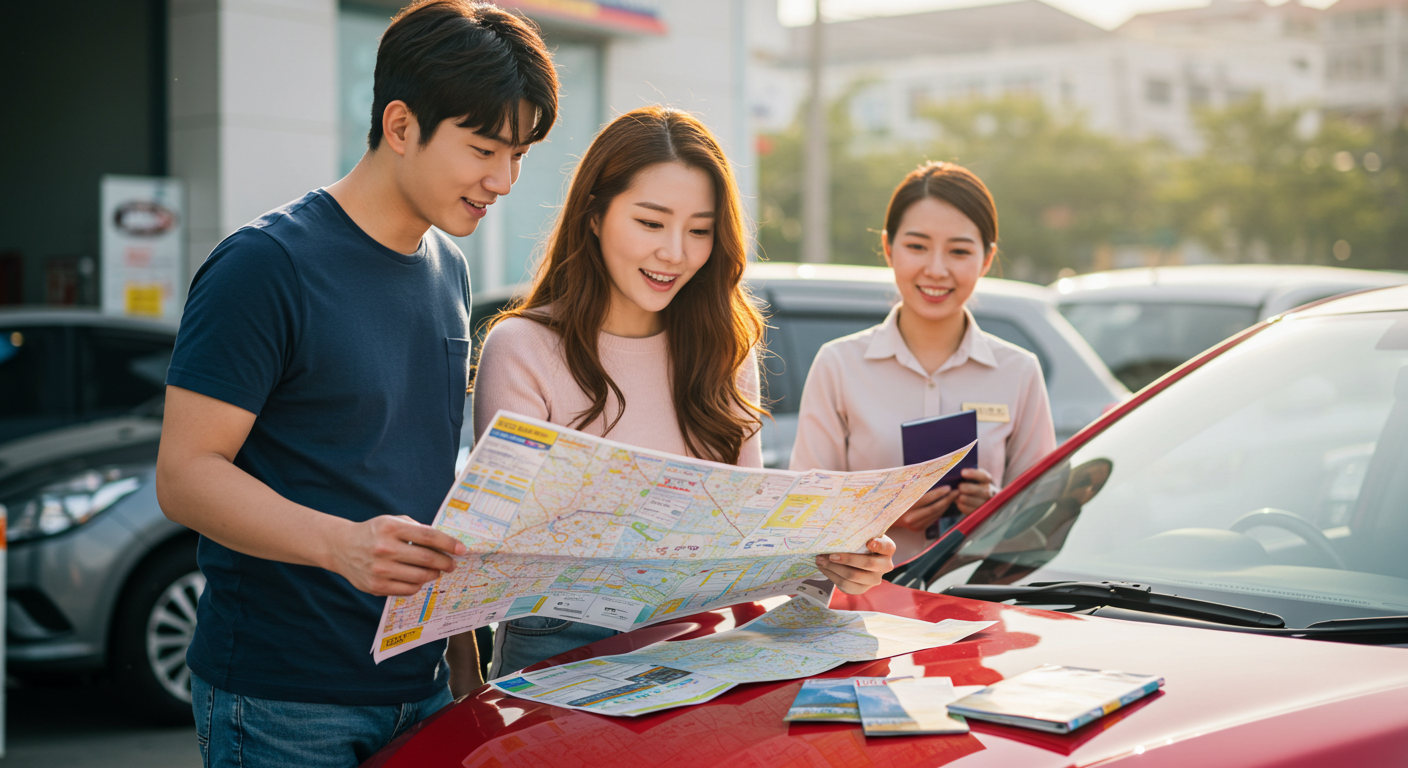 제네시스 G90 중고