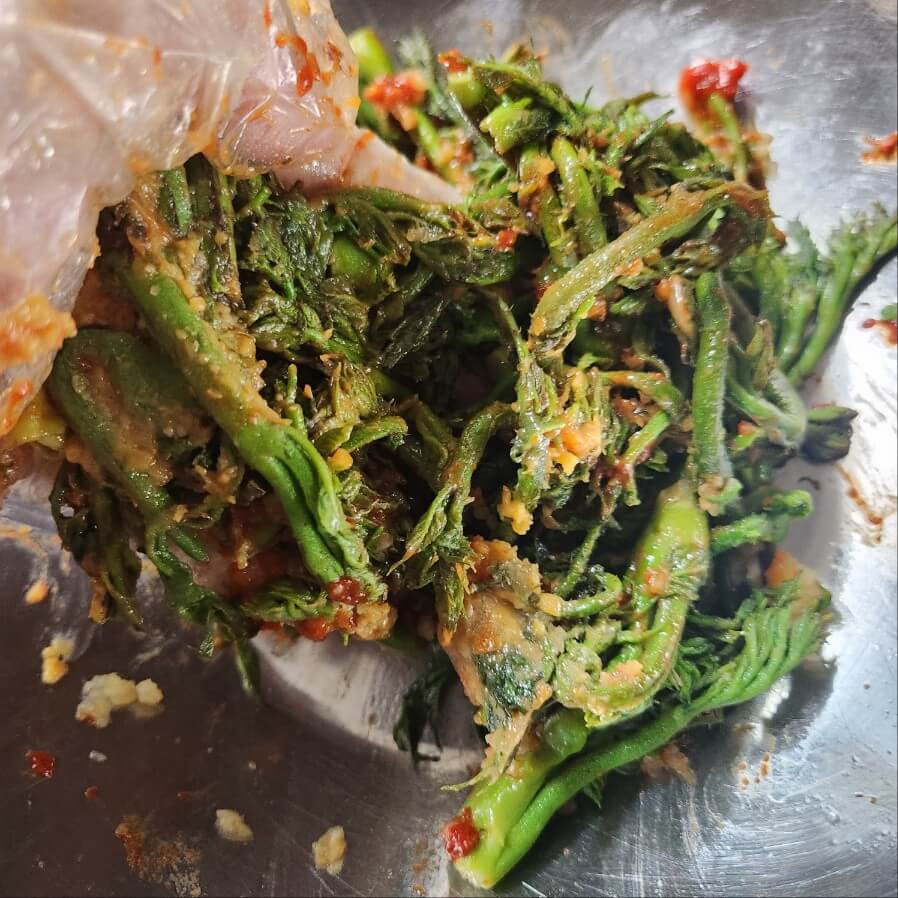 더덕고추장무침 시금치고추장무침 냉이고추장무침 오이고추장무침 달래고추장무침 미나리고추장무침 멸치고추장무침 마늘쫑고추장무침 가죽고추장무침 쪽파고추장무침 시금치 고추장무침 북어채 고추장무침 가죽나물 고추장무침 보리굴비 고추장무침 황태포 고추장무침 북어포 고추장무침 마늘 고추장무침 풋마늘 고추장무침 참나물 고추장무침 미나리 고추장무침 콩나물 고추장무침 황태채 고추장무침 마른황태채 고추장무침 아귀포 고추장무침만들기 방풍나물 고추장무침 비름나물 고추장무침 매실장아찌 고추장무침 미역 고추장무침 미역귀 고추장무침 쪽파 고추장무침 냉이 고추장무침 마늘쫑 고추장무침 브로콜리 고추장무침 고춧잎 고추장무침 오징어 고추장무침 오이 고추장무침