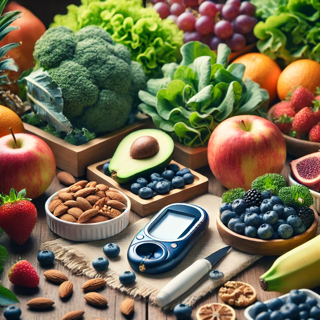 당뇨병 자가 진단 방법