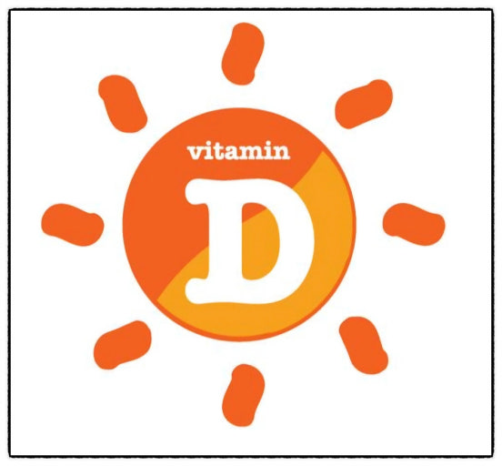비타민D 충분히 섭취하면 면역력이 강해진다?|과학적으로 살펴본 진짜 이유 관련 사진