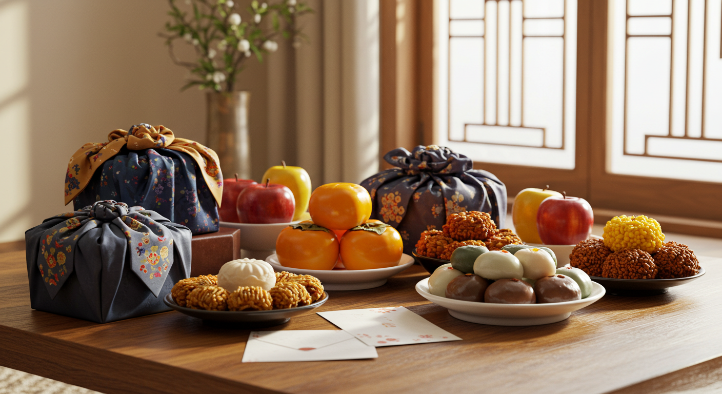 추석 생활비 71만원 정부지원금