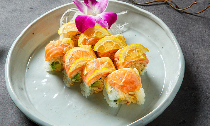 생활의 달인 용산 <캘리포니아 롤 달인> 미국식 스시 맛집 위치