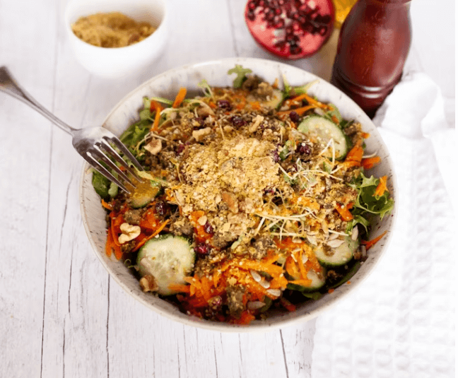 고단백 식단: 근육 유지와 포만감 잡는 안전한 3단계 전략