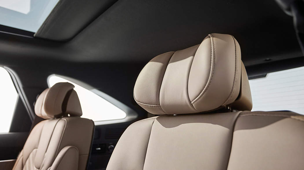 2024 쏘렌토 하이브리드