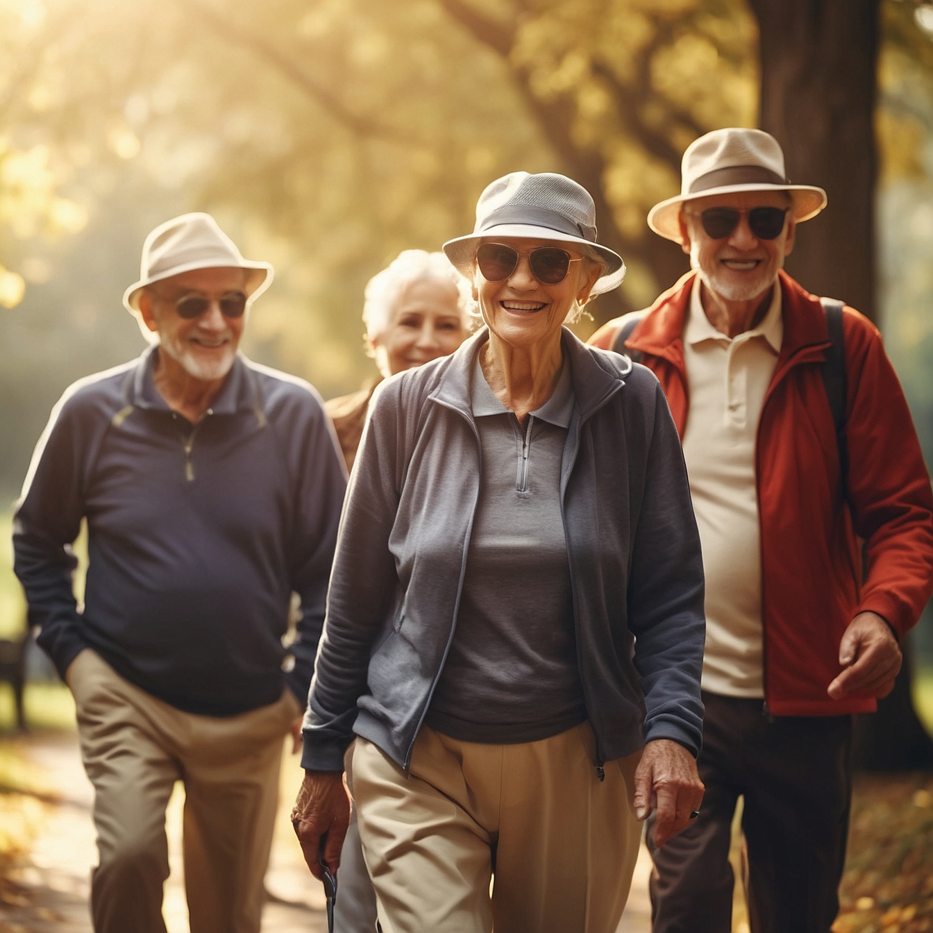 걷기-운동의-인지-기능과-치매-예방