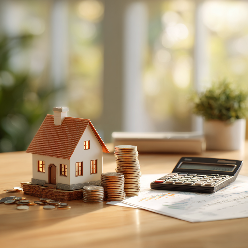 대출 규제 완전정리|LTV, DTI, DSR, 스트레스DSR 차이와 영향