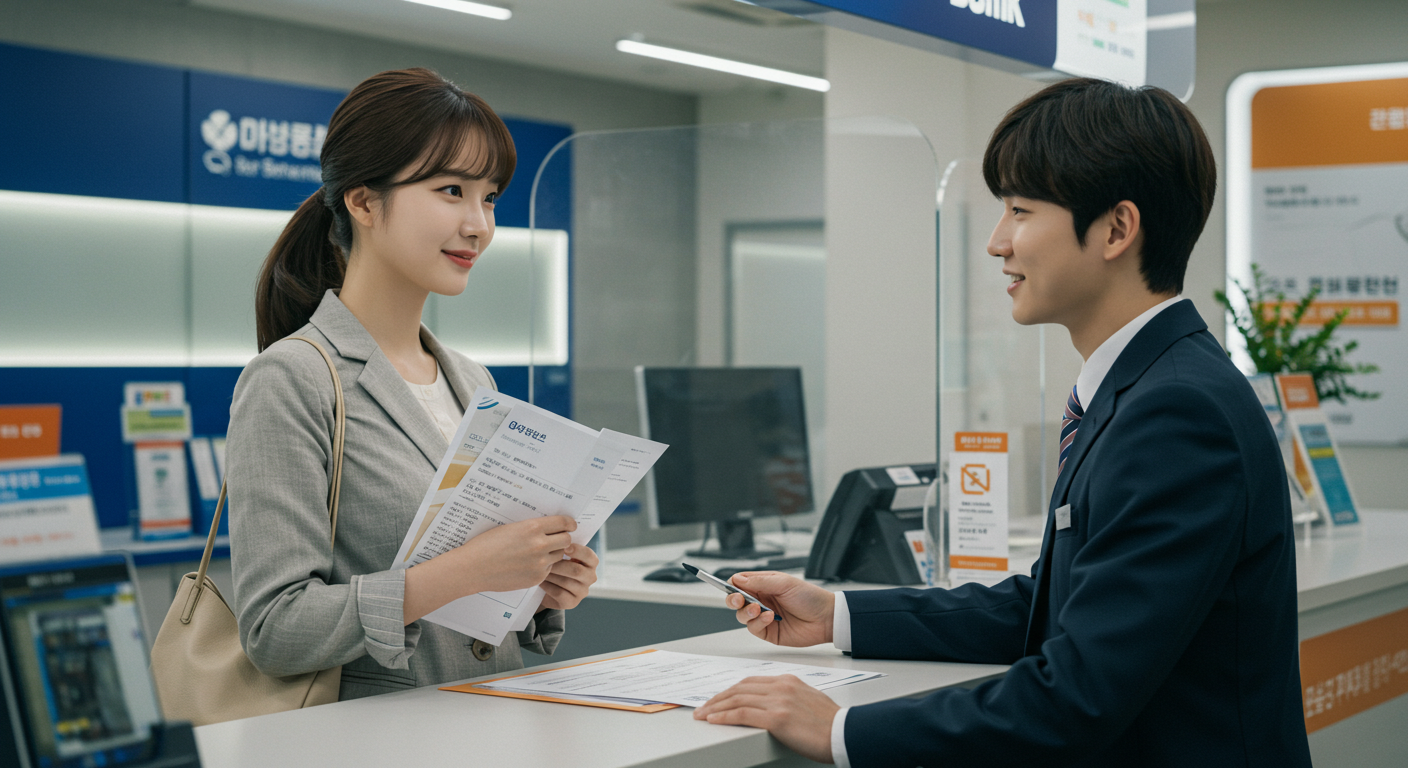 청약점수, 비과세 통장