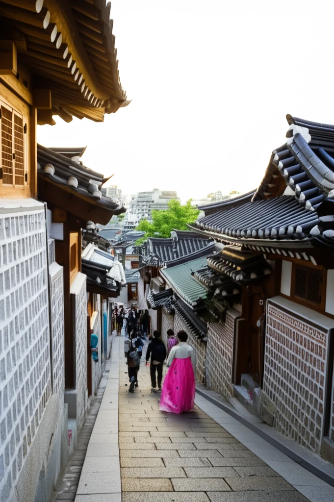 서울부터 제주까지! 20대가 사랑한 