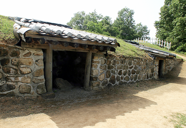 김포 덕포진 이미지