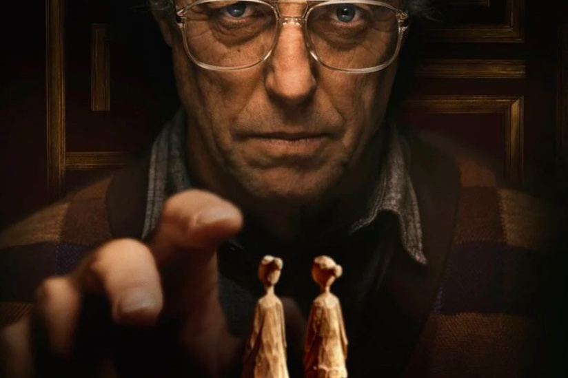 영화 <헤레틱> 뜻과 결말 해석 – 휴 그랜트 A24 공포 스릴러 (+OTT 정보)