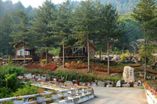 자연휴양림 예약안내