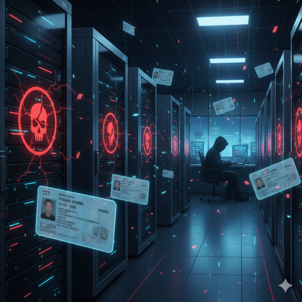 감사원 모의 해킹 결과 충격