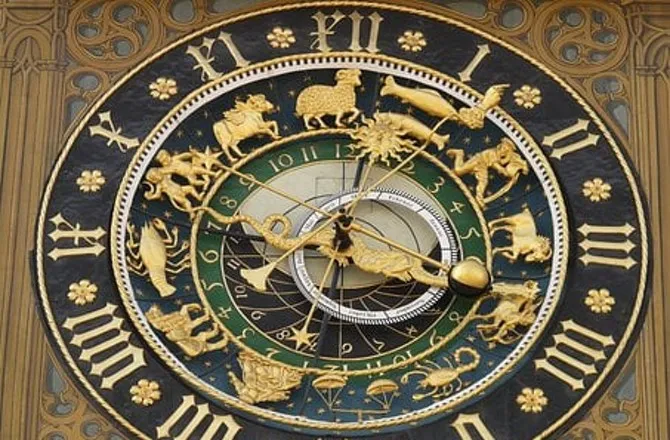 최초의 시계 인류사회 변화 시간 역사_5