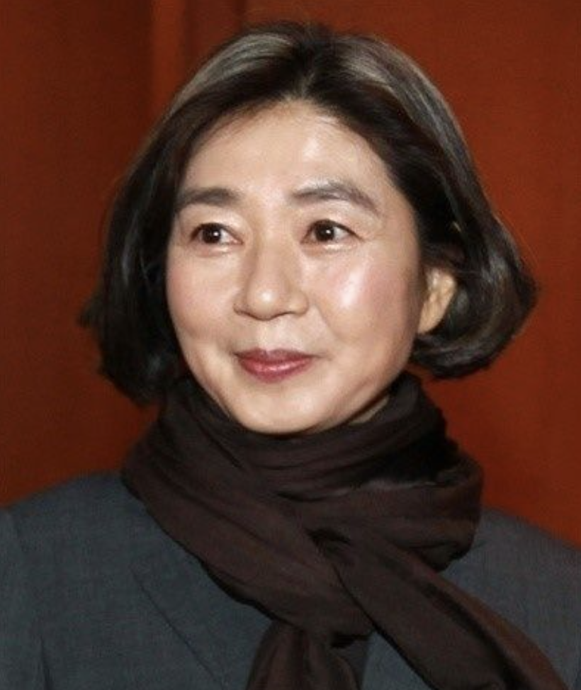 김행 비대위원
