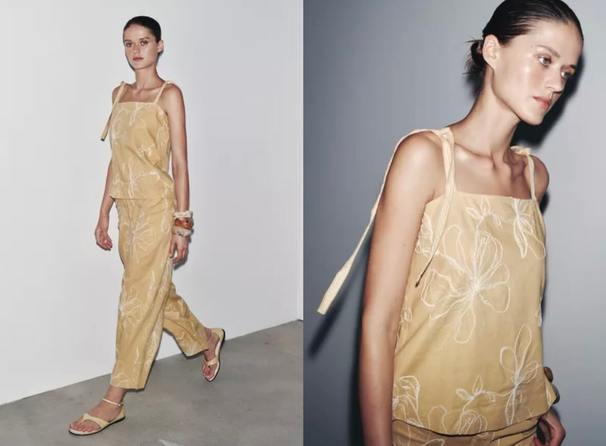 2025 자라 세일 기간