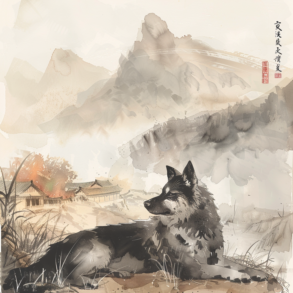 2026년 병오년 개띠