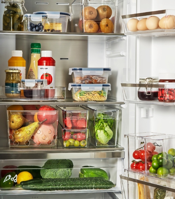 우리집 냉장고상태