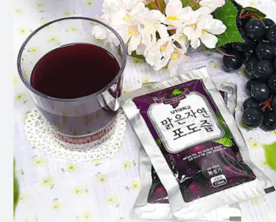 암-예방-포도주스-효능