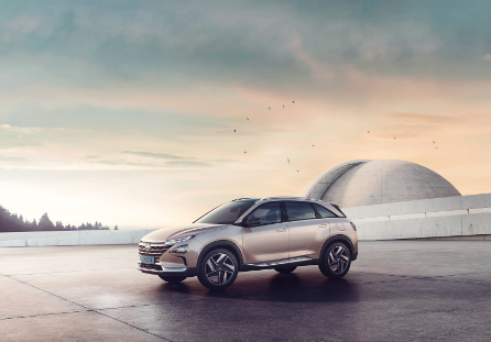 현대차 넥쏘(FE) 리콜 무상 수리 신청