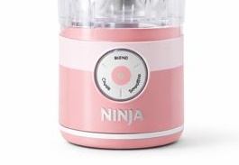 닌자 무선 블렌더