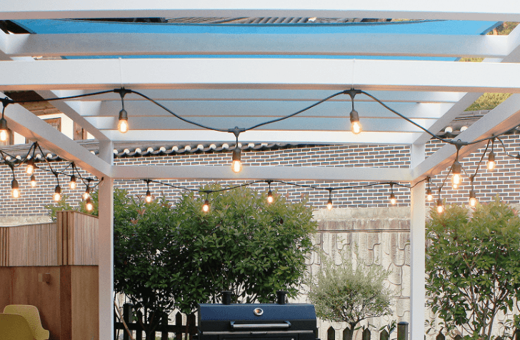 생방송오늘저녁 한옥스테이 청주 한옥집