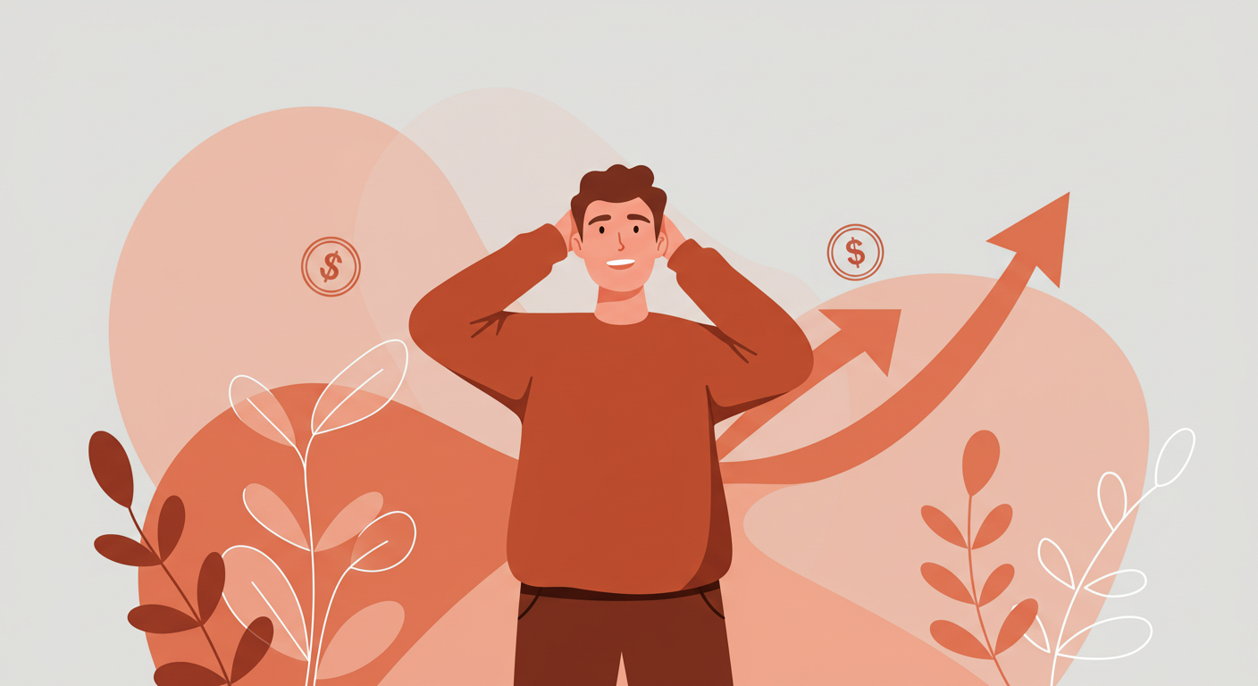 고금리 탈츨 햇살로 15