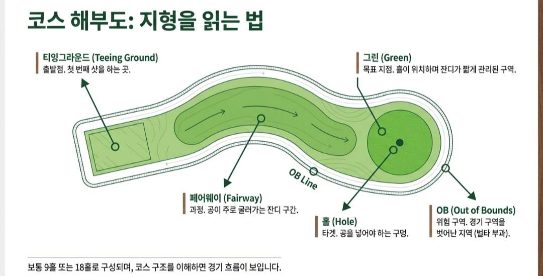 파크골프용어-사진6