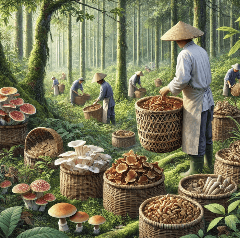 임업직불금 신청