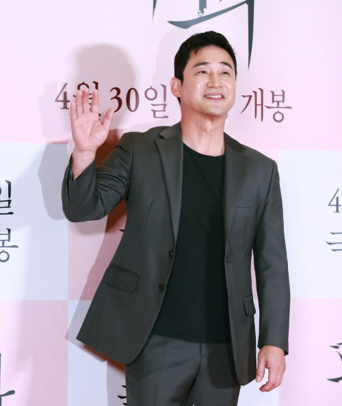전노민 딸