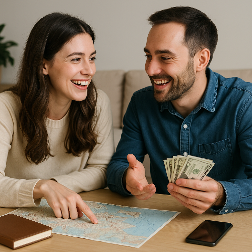 돈 애기나오면 어색해지는 이유 심리