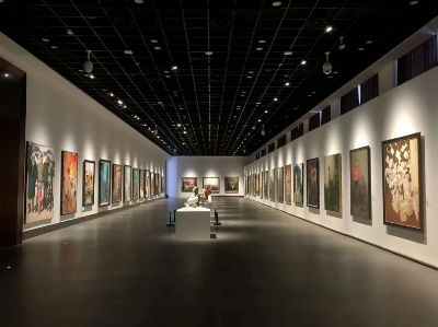 박물관 및 미술관 준학예사: 진로&amp;#44; 전망&amp;#44; 실제 업무까지 완벽 정리