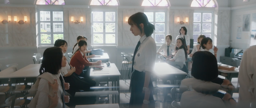 피라미드 게임 6화