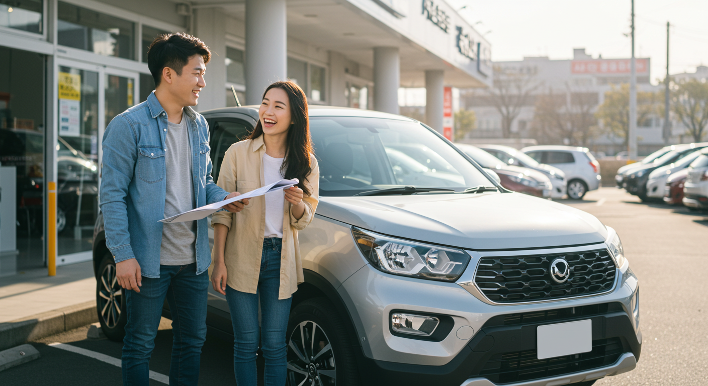 기아자동차 인증중고차