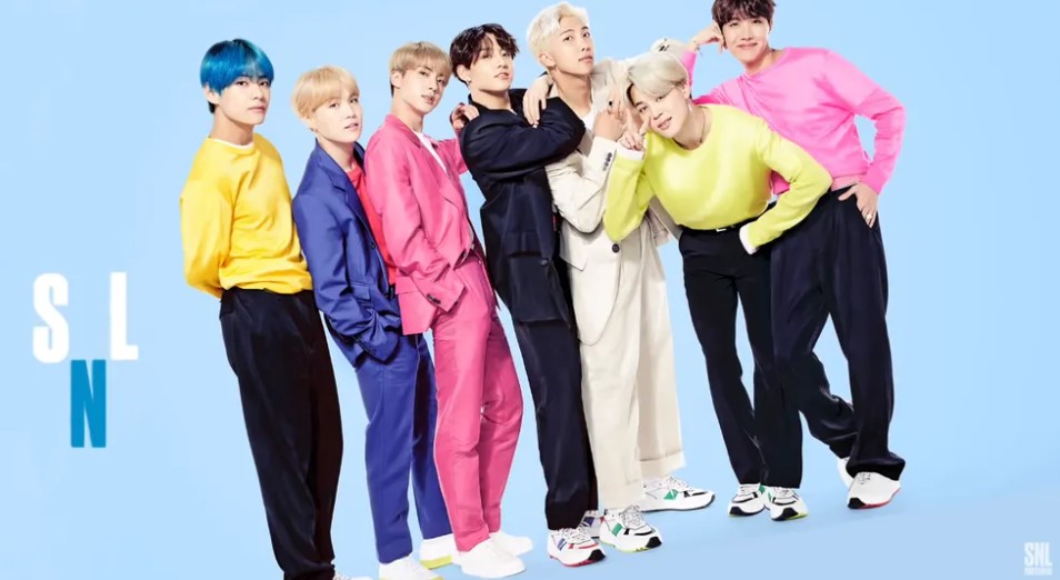 BTS RM, 진, 슈가&hellip; 모든 멤버의 제대 타임라인 정리