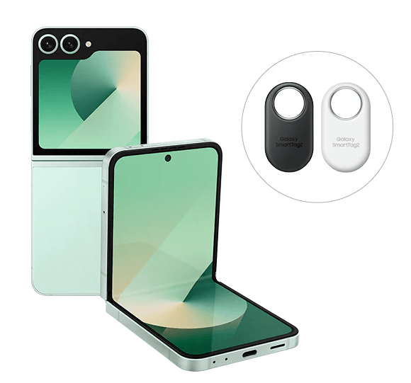 갤럭시Z플립6 사전예약