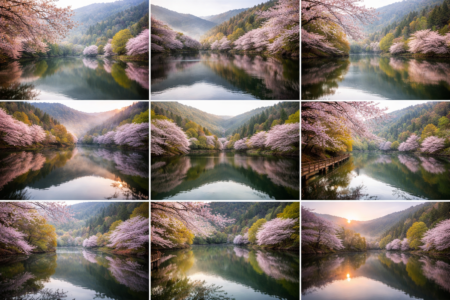 전남 화순 세량지 탐방기 전라남도, 관광지, 힐링명소