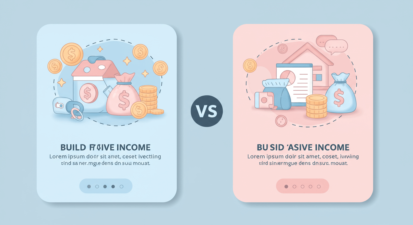 블로그 수익: 애드센스와 제휴마케팅으로 자동화 수익 만들기