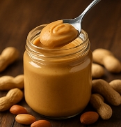 땅콩버터 효능