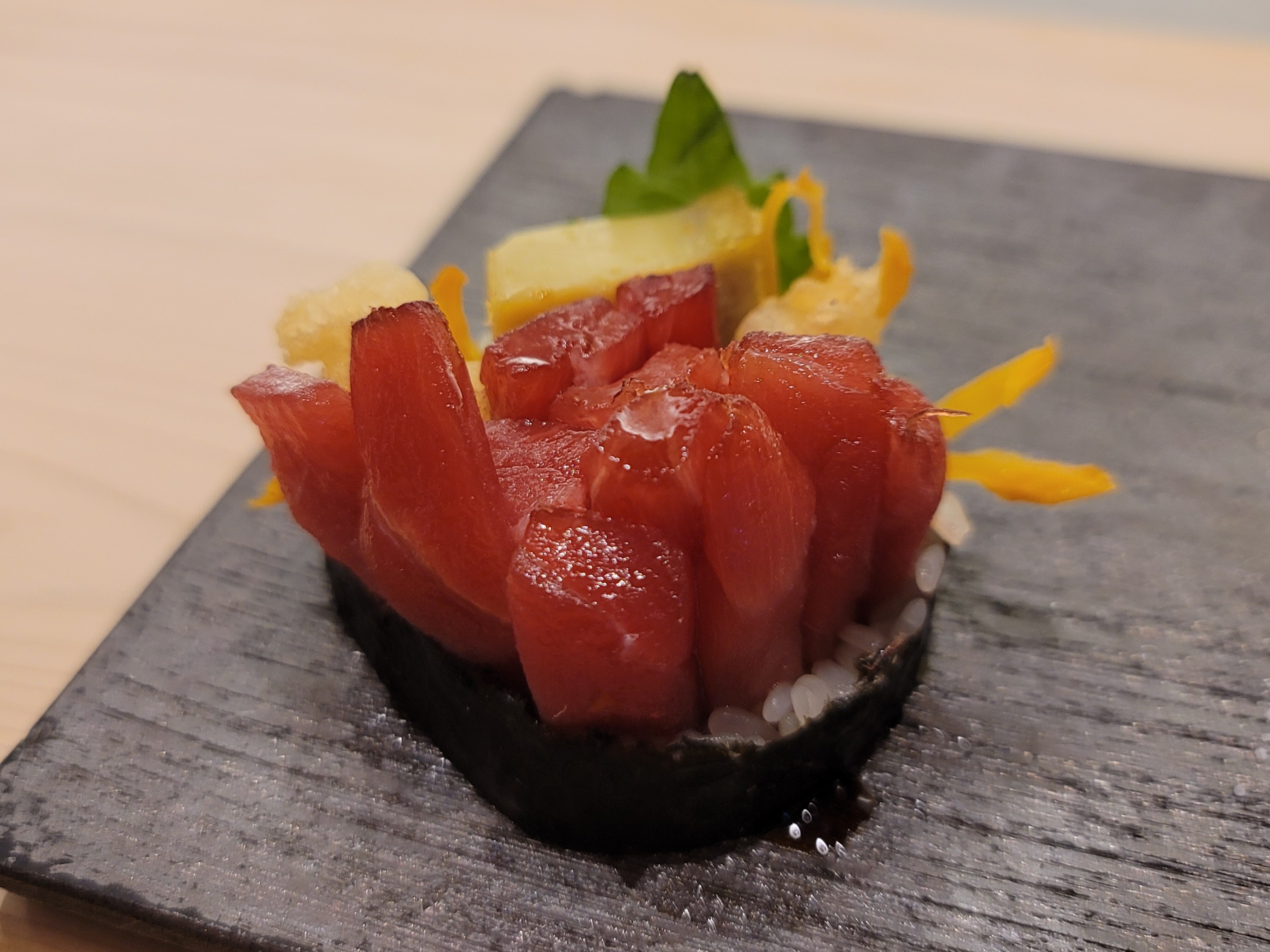 수원 광교 스시 오마카세 맛집 추천&amp;#44; 스시소라