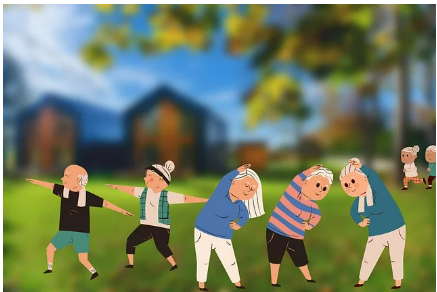 기초연금 수급자격