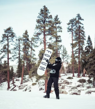 일본 스노보드 강국 비결 (에어백 훈련, 하프파이프, 퀘스트)