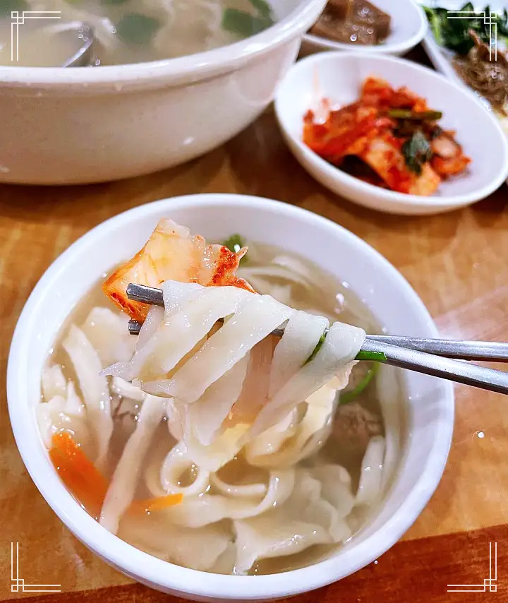 생활의달인 물만두 달인 인천 동인천 신포동 맛집