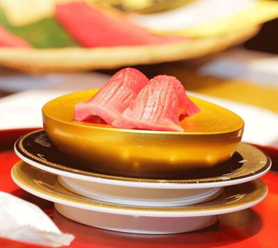 오모테산도 스시(초밥)/회전 스시 맛집 추천 3곳(스시 m, 긴자 오노데라, 젠틀 스시바)