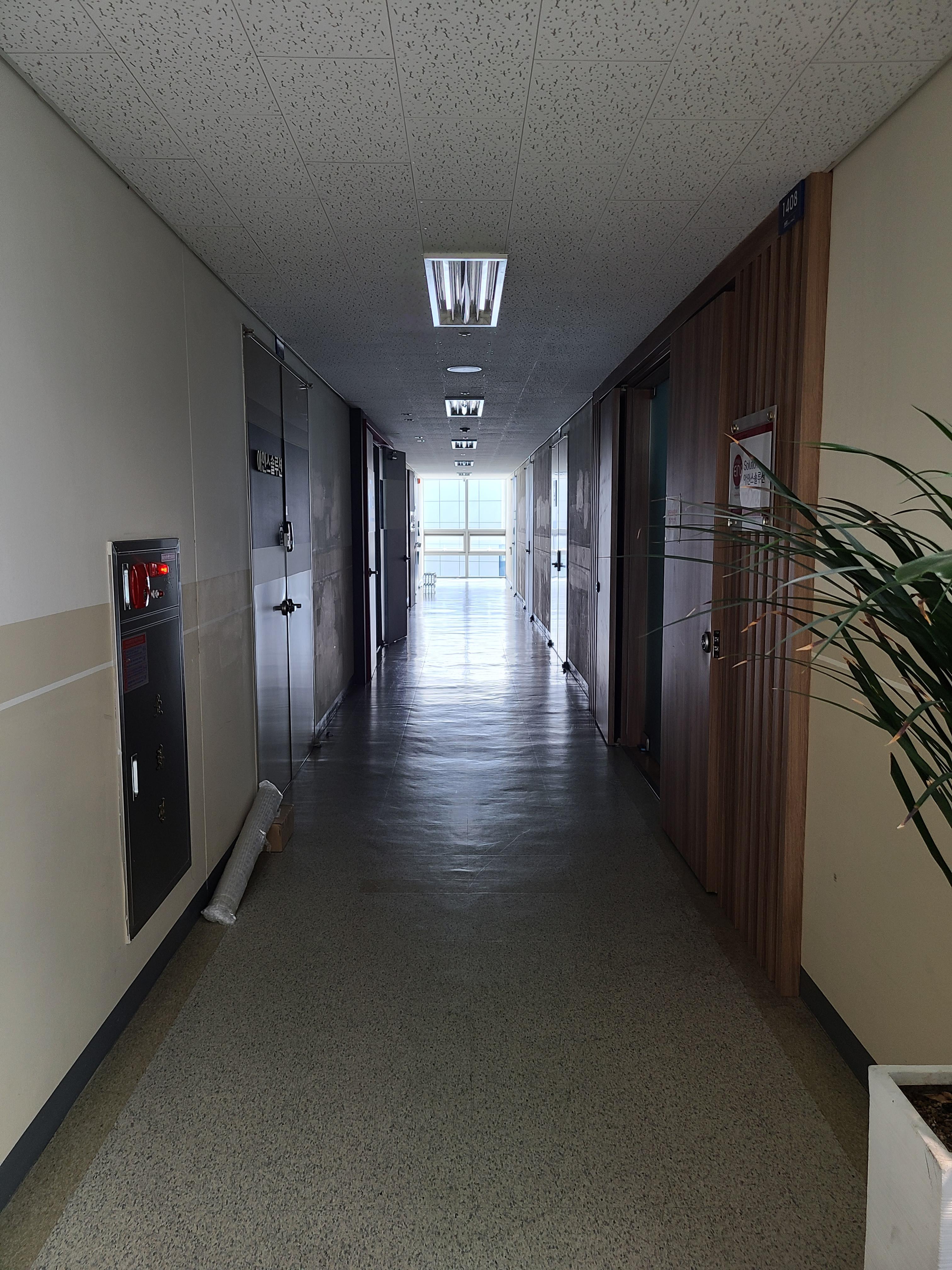 에이스광교타워 3차 섹션오피스1