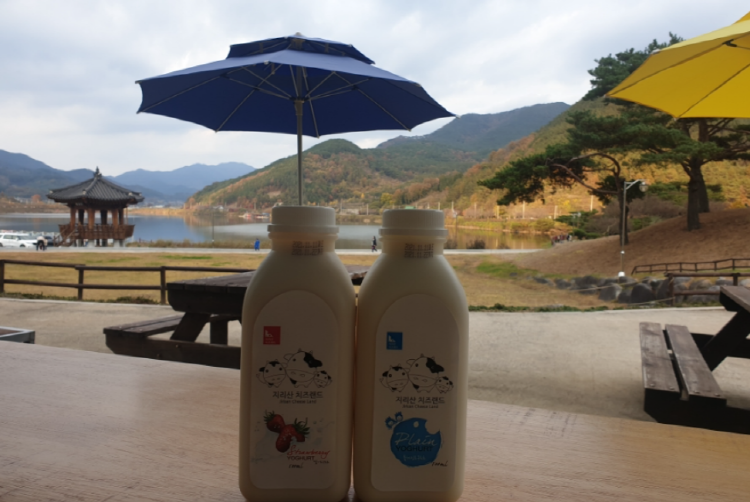 지리산 치즈랜드