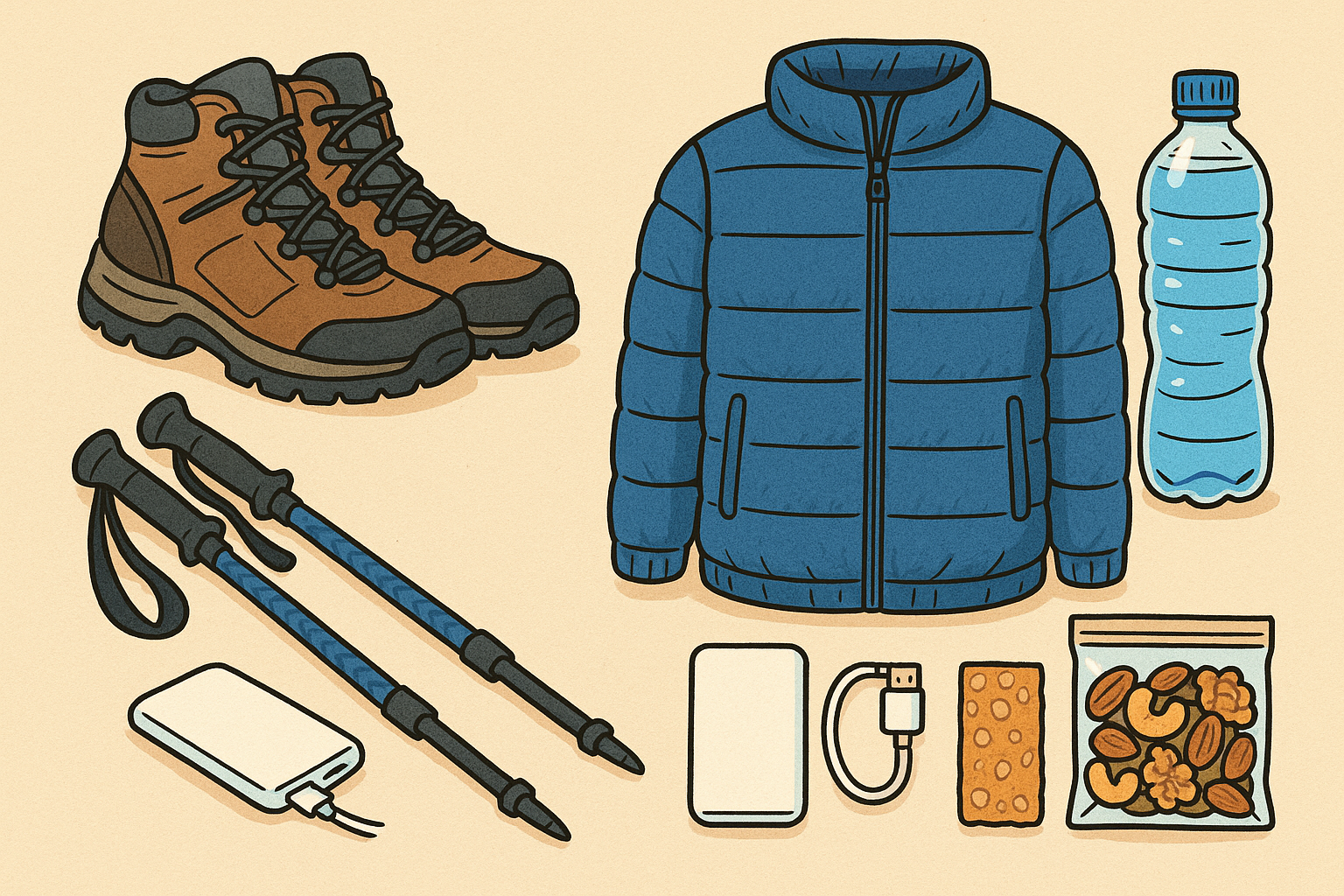 진해 장복산 등산코스 완전정복! 초보부터 능선족까지