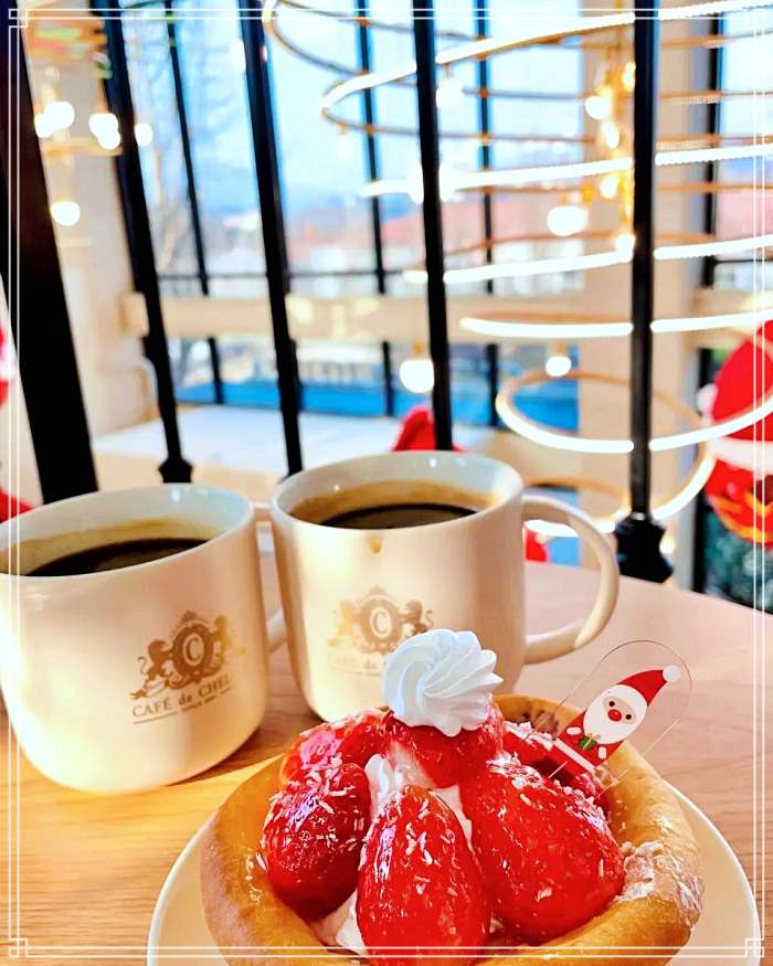 생방송투데이 서울 근교 김포 만평 정원이 있는 대형 카페 브런치 맛집