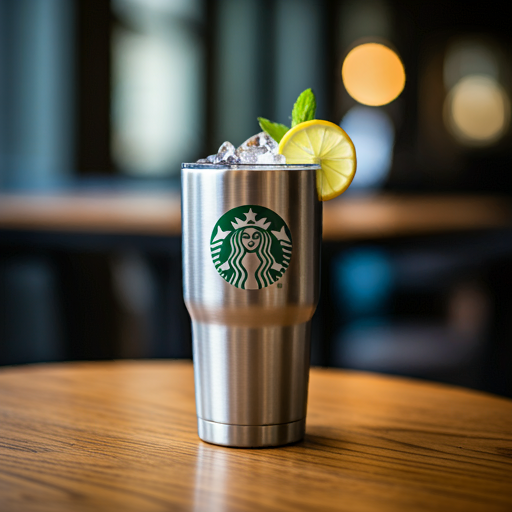 스타벅스 텀블러
